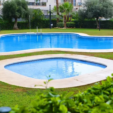 Urbanchic Top View Apt Torremolinos