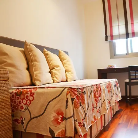 아파트 Urbanchic Top View Apt *