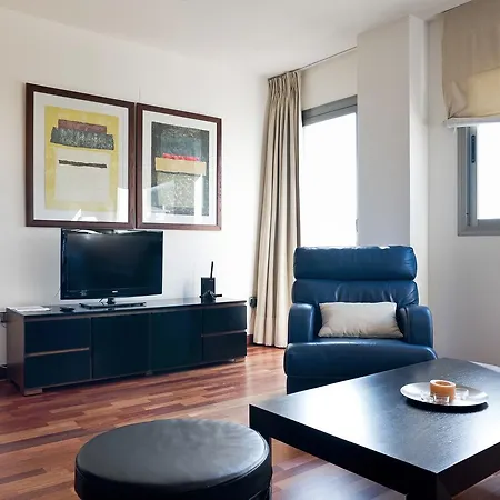Appartement Urbanchic Top View Apt *