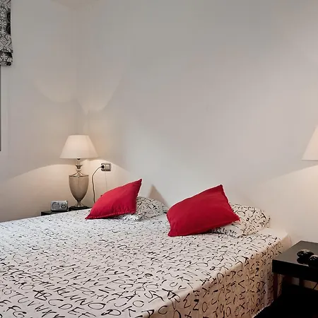 아파트 Urbanchic Top View Apt *