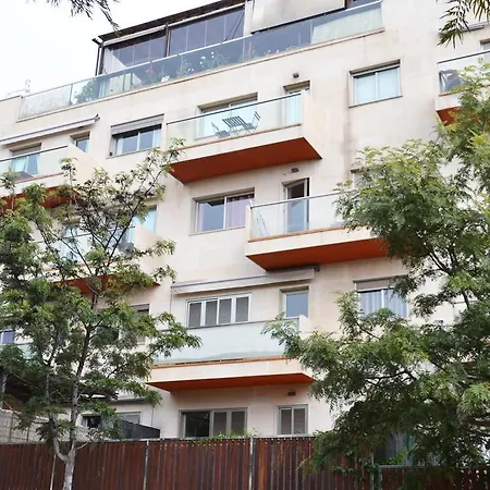 Appartamento Urbanchic Top View Apt Torremolinos