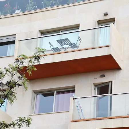Appartamento Urbanchic Top View Apt