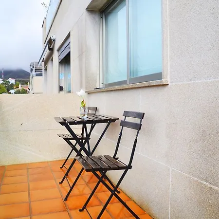 Appartamento Urbanchic Top View Apt *