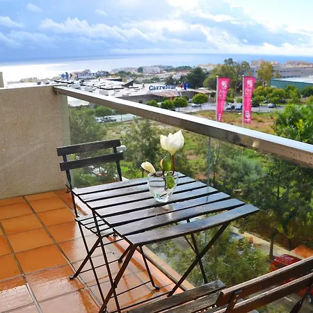 Urbanchic Top View Apt Appartamento *