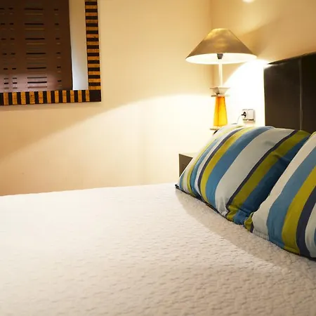 Appartamento Urbanchic Top View Apt Torremolinos