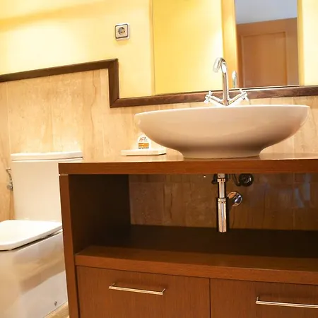 Appartamento Urbanchic Top View Apt