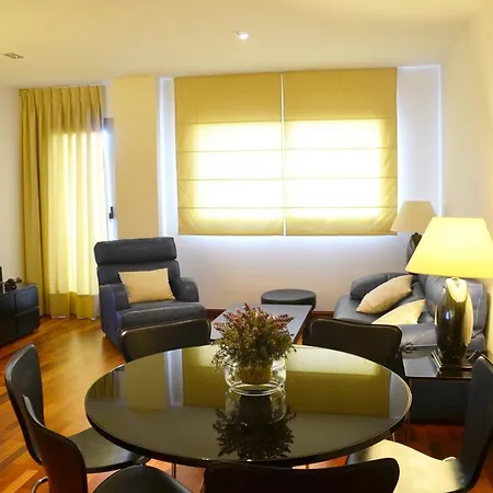 Urbanchic Top View Apt Appartamento *