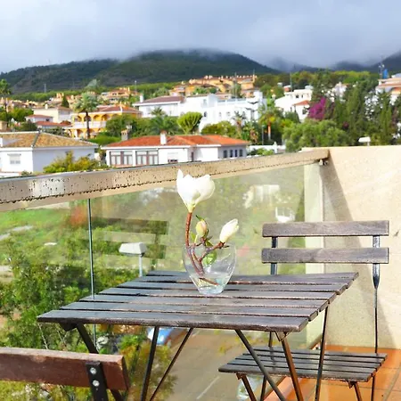 Urbanchic Top View Apt * Torremolinos