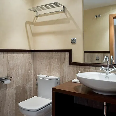 Appartamento Urbanchic Top View Apt *