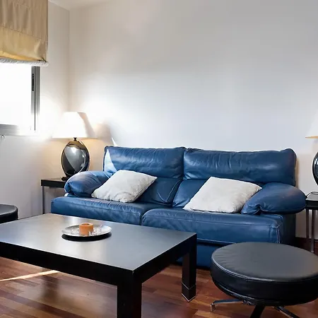 Urbanchic Top View Apt Appartamento *